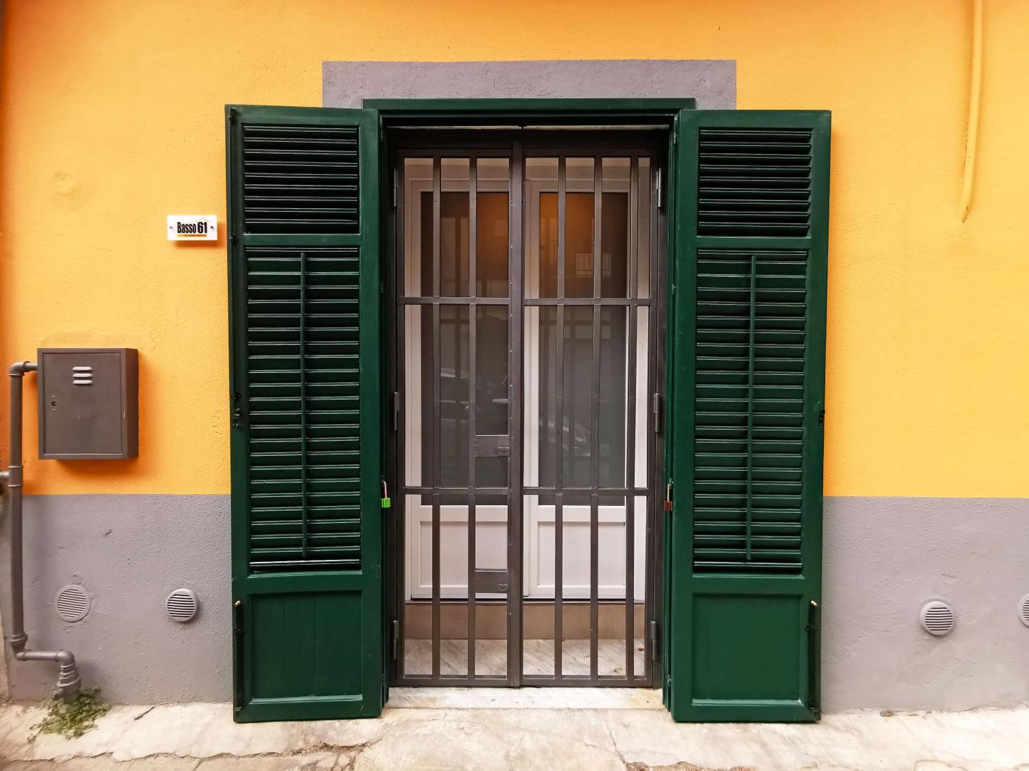 61 * Palermo