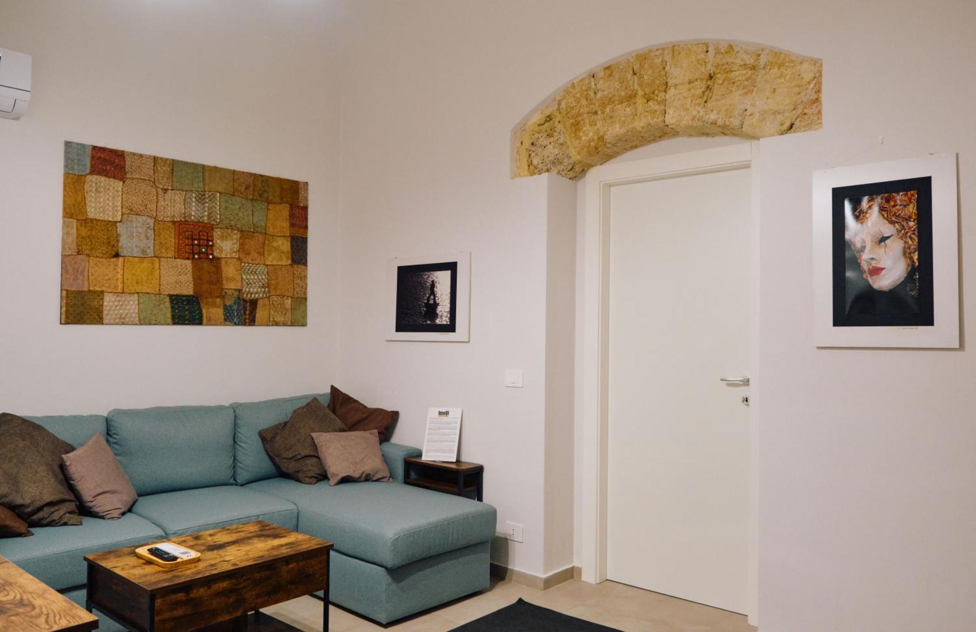 Appartamento 61