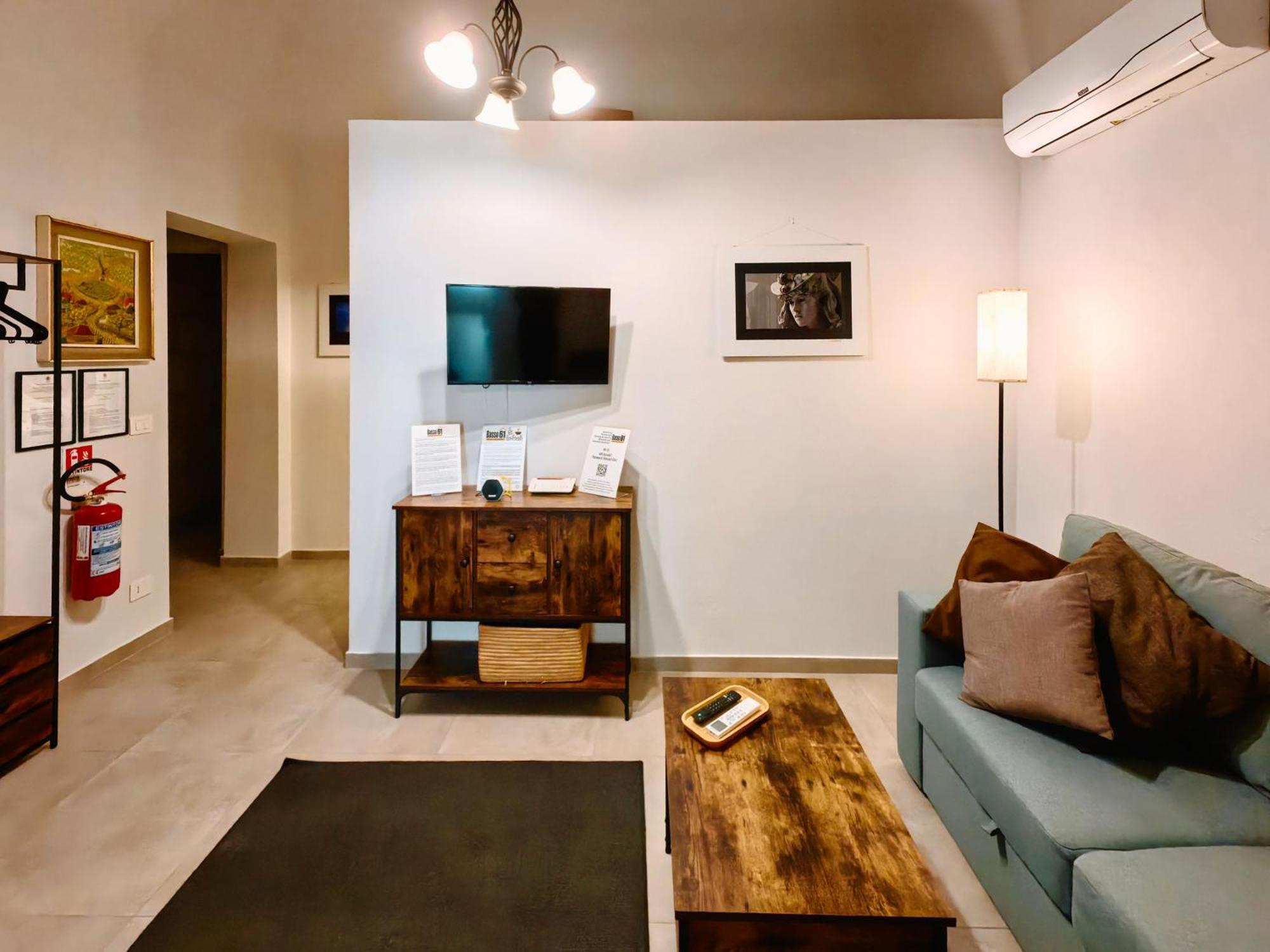 Appartamento 61 Palermo